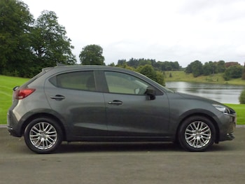Used Mazda Mazda2 2021 for sale - 76194116: Photo