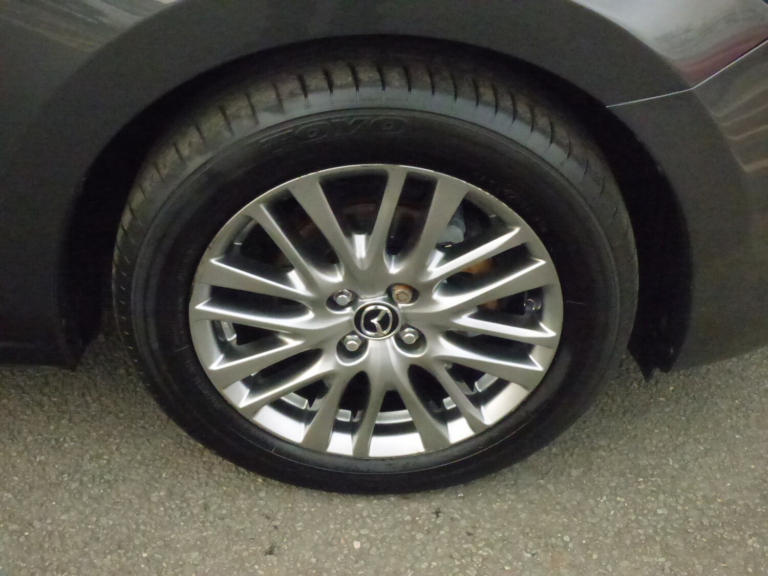 Used Mazda Mazda2 2021 for sale - 76194116: Photo 5