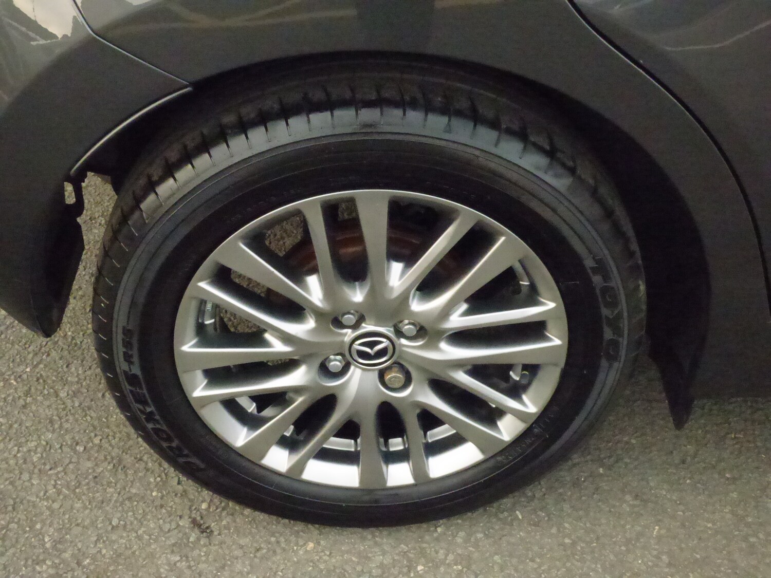 Used Mazda Mazda2 2021 for sale - 76194116: Photo 6