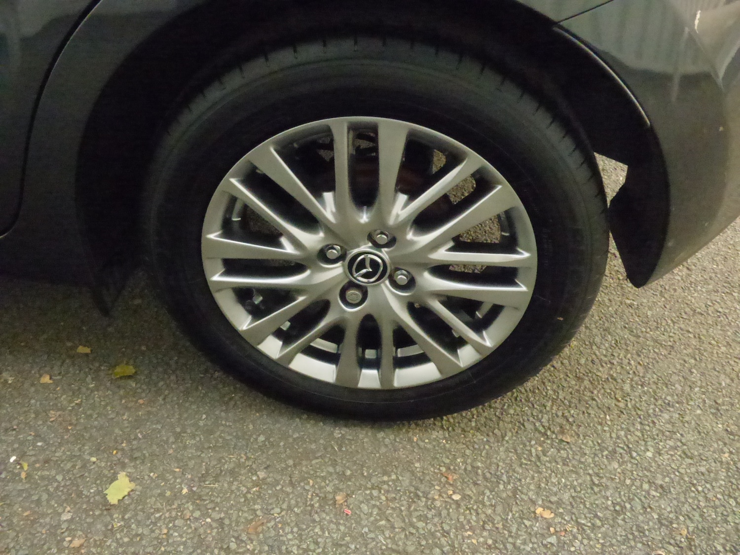 Used Mazda Mazda2 2021 for sale - 76194116: Photo 7