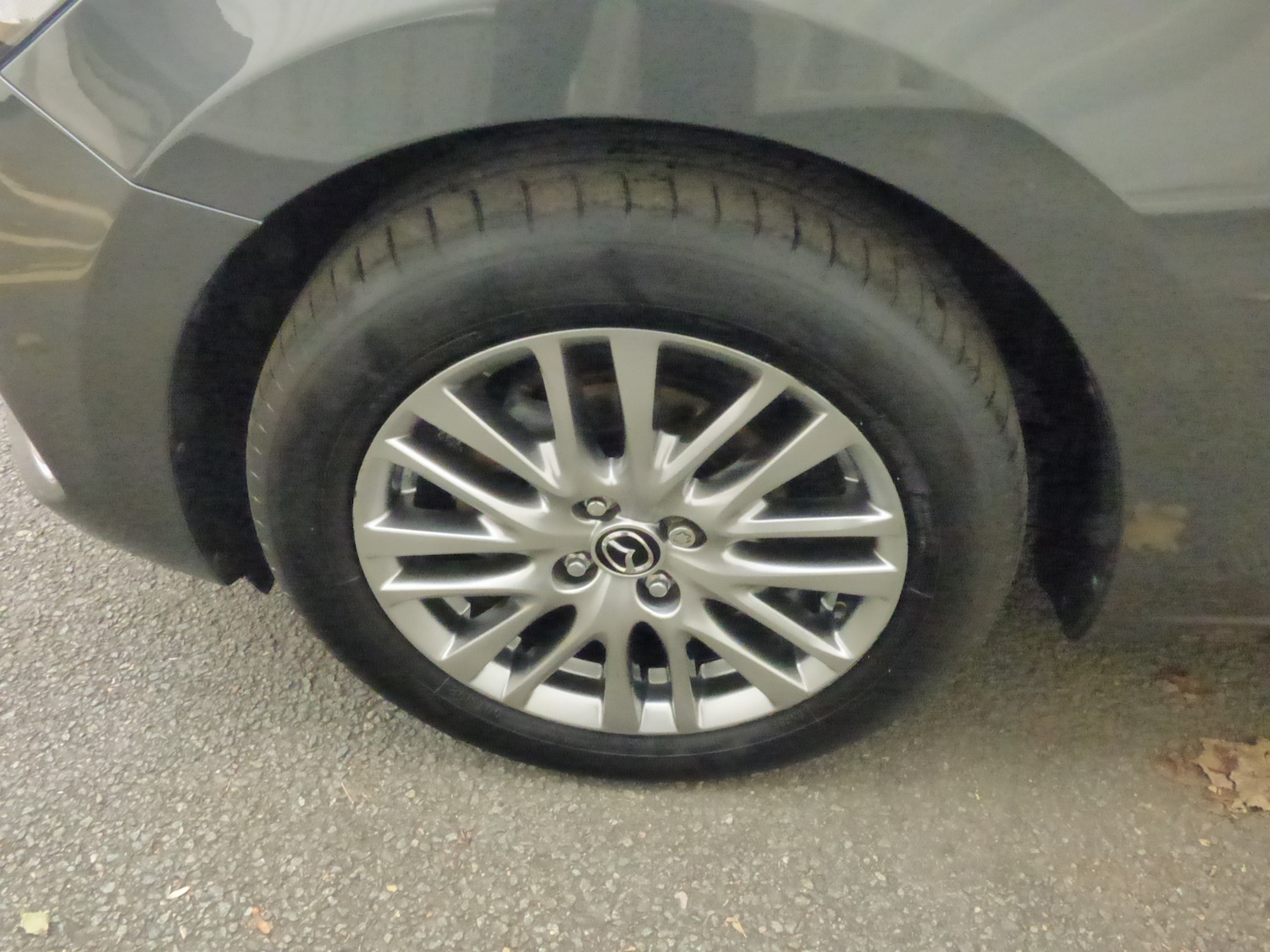 Used Mazda Mazda2 2021 for sale - 76194116: Photo 8