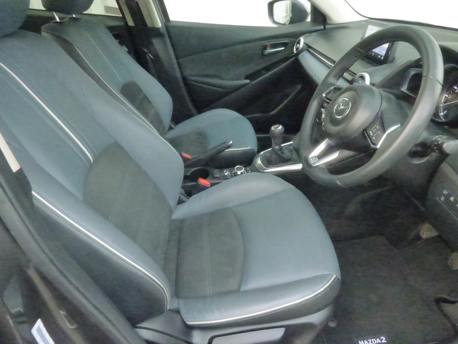 Used Mazda Mazda2 2021 for sale - 76194116: Photo 9