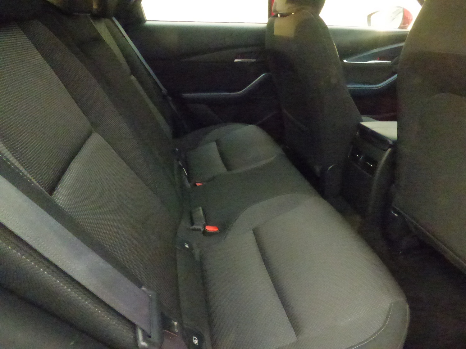 Used Mazda CX-30 2020 for sale - 76495453: Photo 12