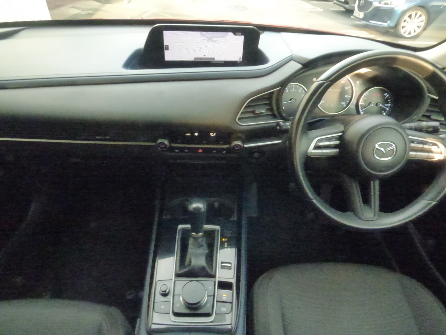 Used Mazda CX-30 2020 for sale - 76495453: Photo 13