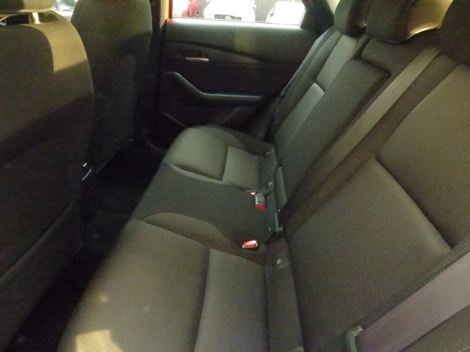 Used Mazda CX-30 2020 for sale - 76495453: Photo 15