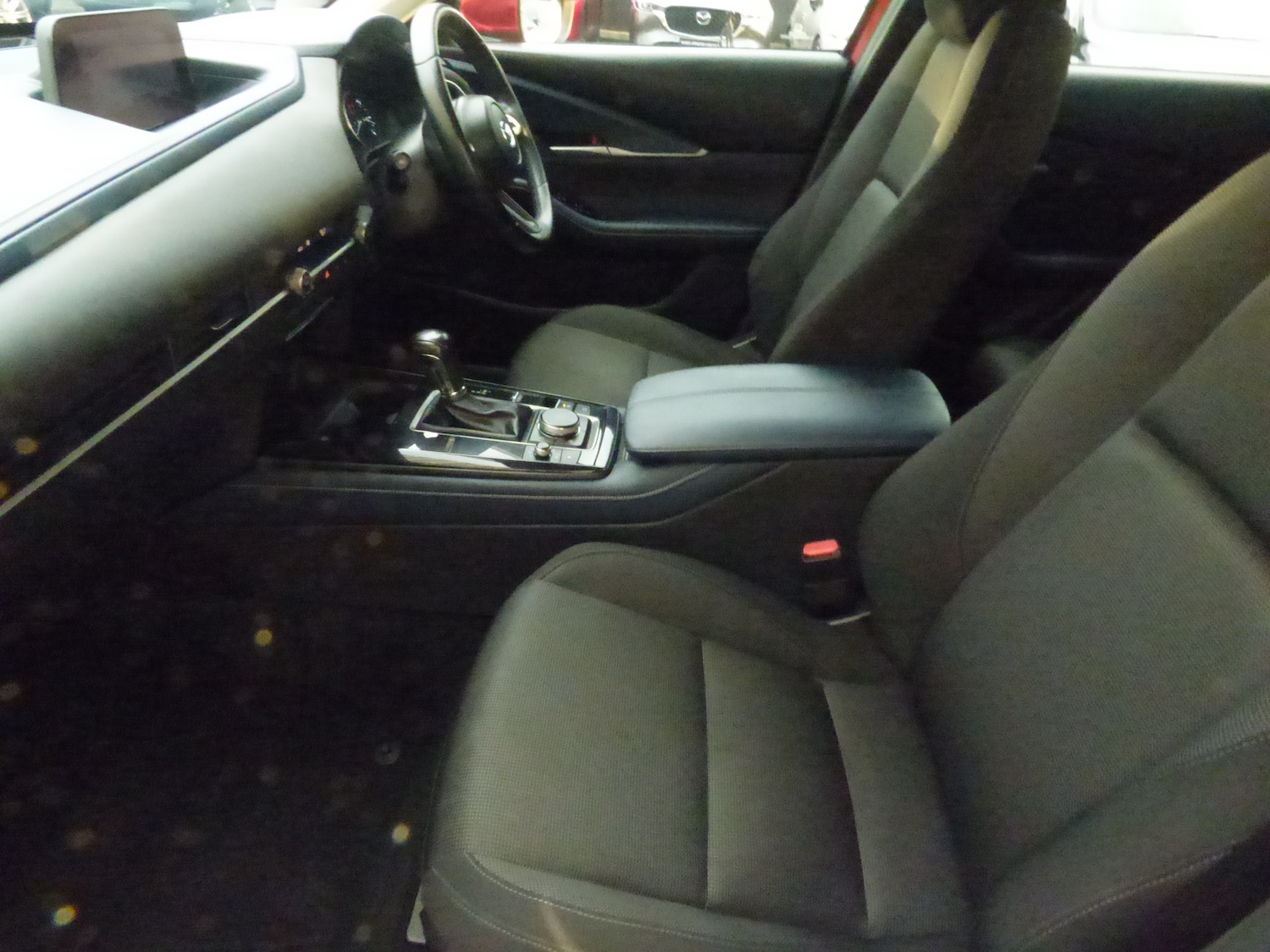 Used Mazda CX-30 2020 for sale - 76495453: Photo 17