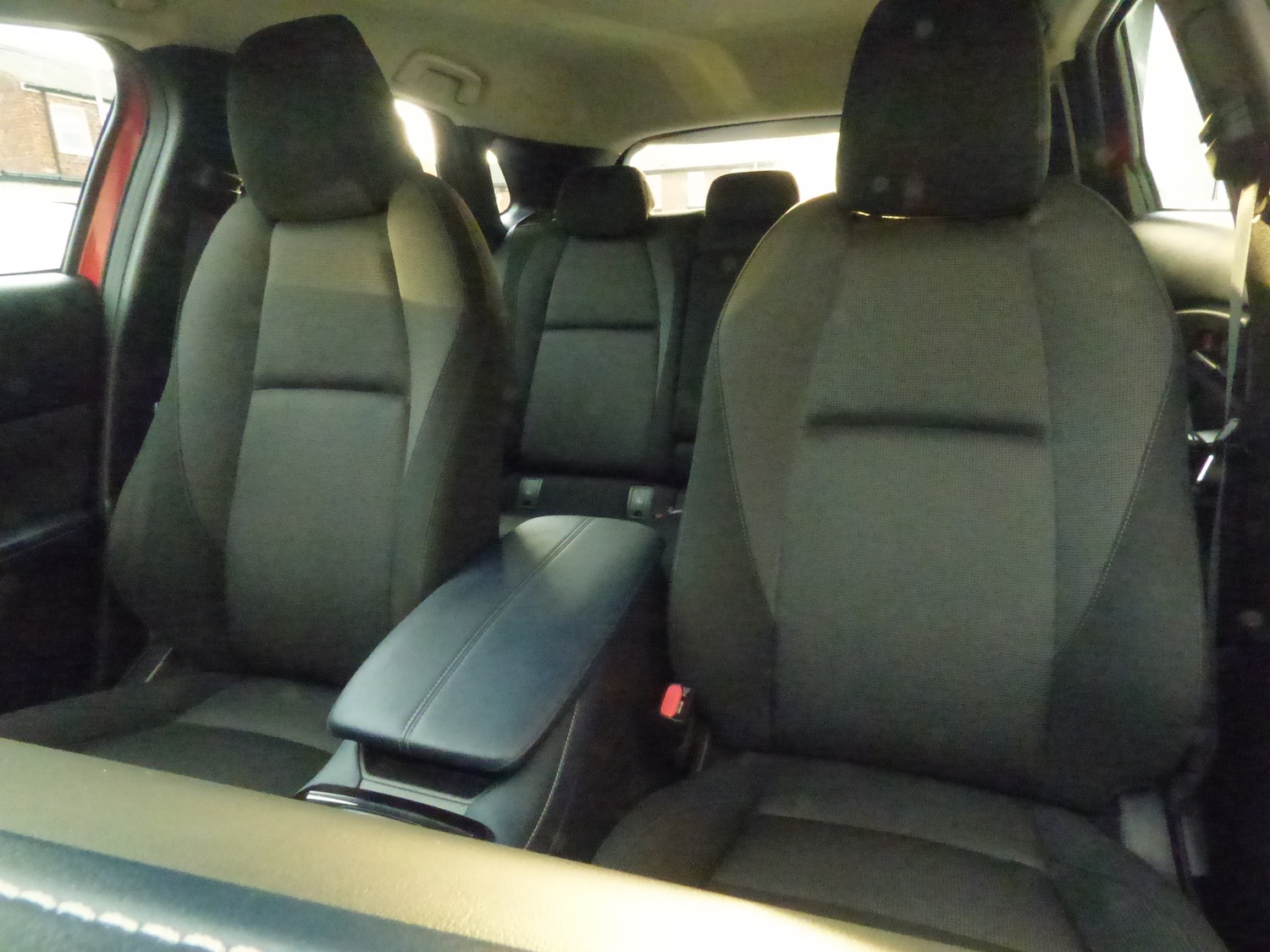 Used Mazda CX-30 2020 for sale - 76495453: Photo 18