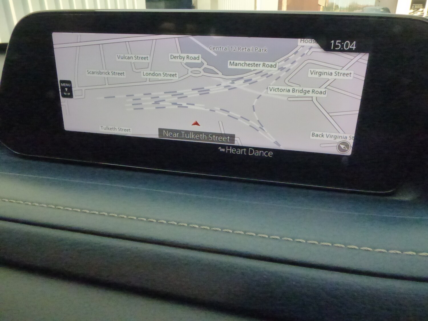 Used Mazda CX-30 2020 for sale - 76495453: Photo 19