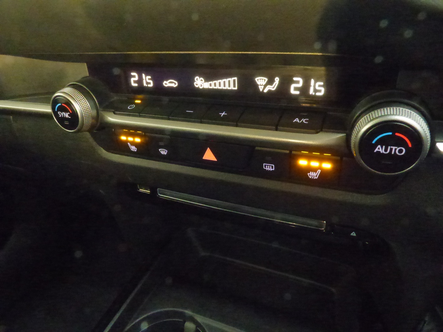 Used Mazda CX-30 2020 for sale - 76495453: Photo 20