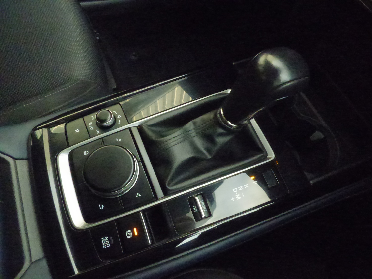 Used Mazda CX-30 2020 for sale - 76495453: Photo 23