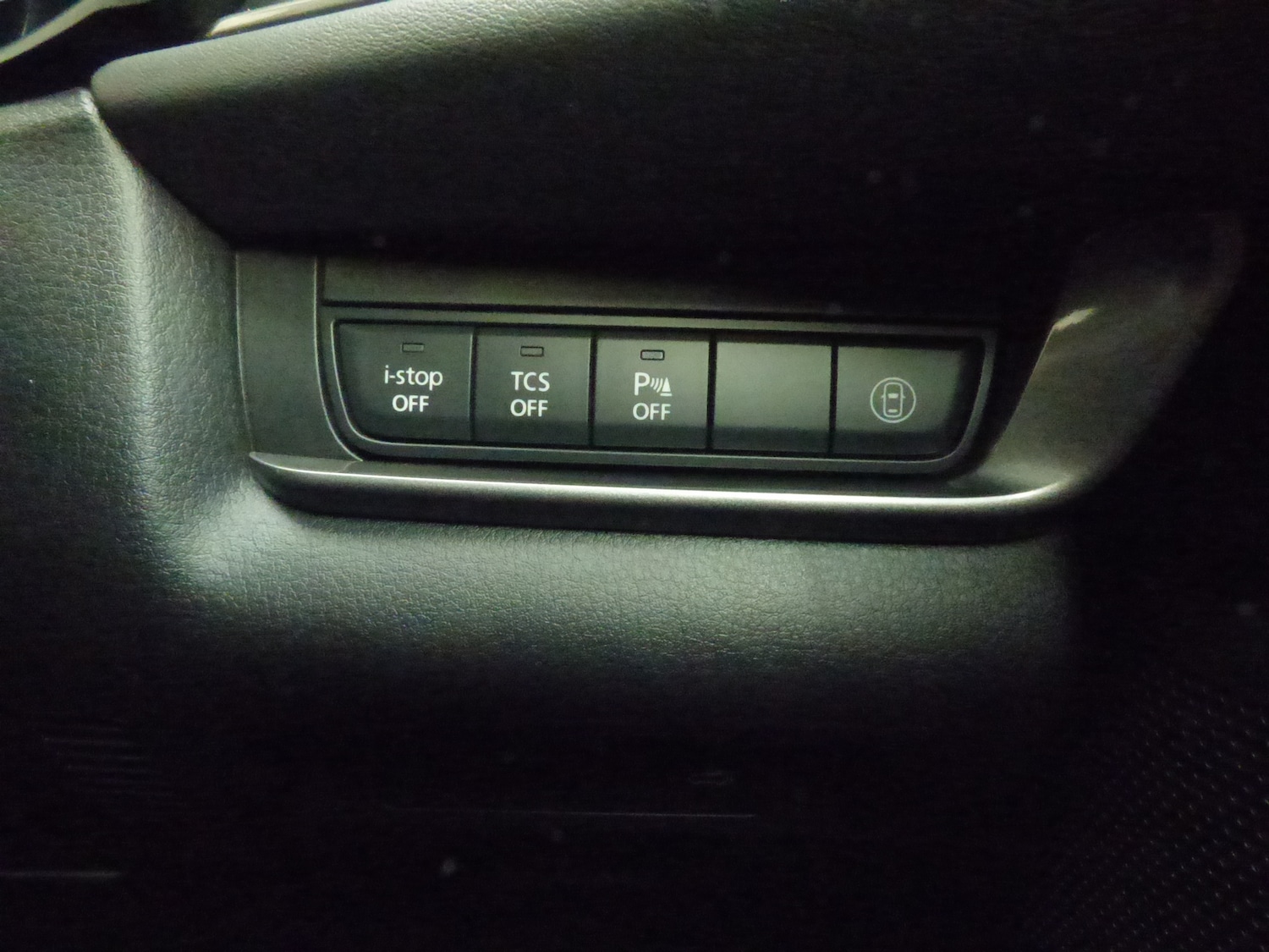 Used Mazda CX-30 2020 for sale - 76495453: Photo 25