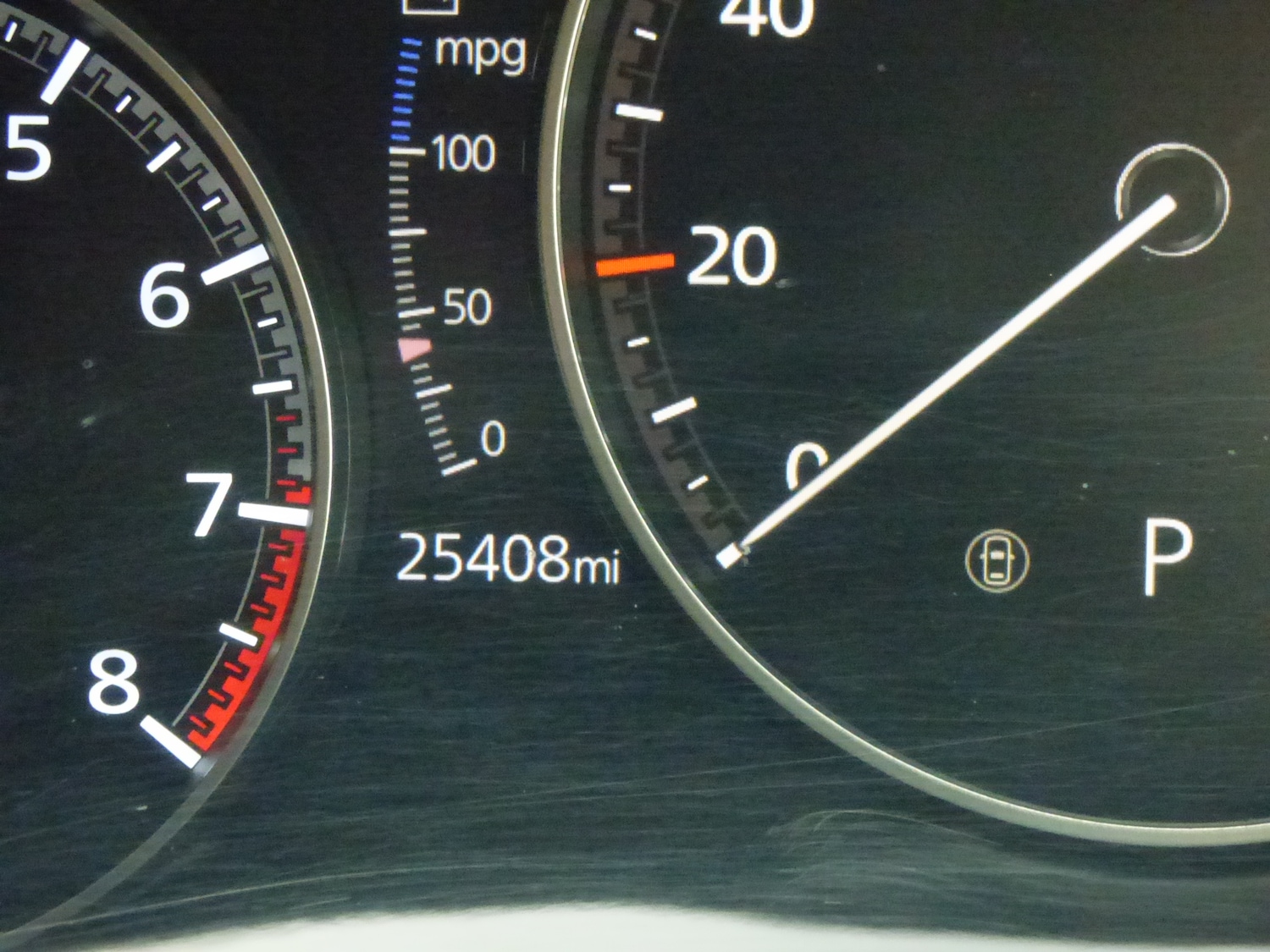 Used Mazda CX-30 2020 for sale - 76495453: Photo 27