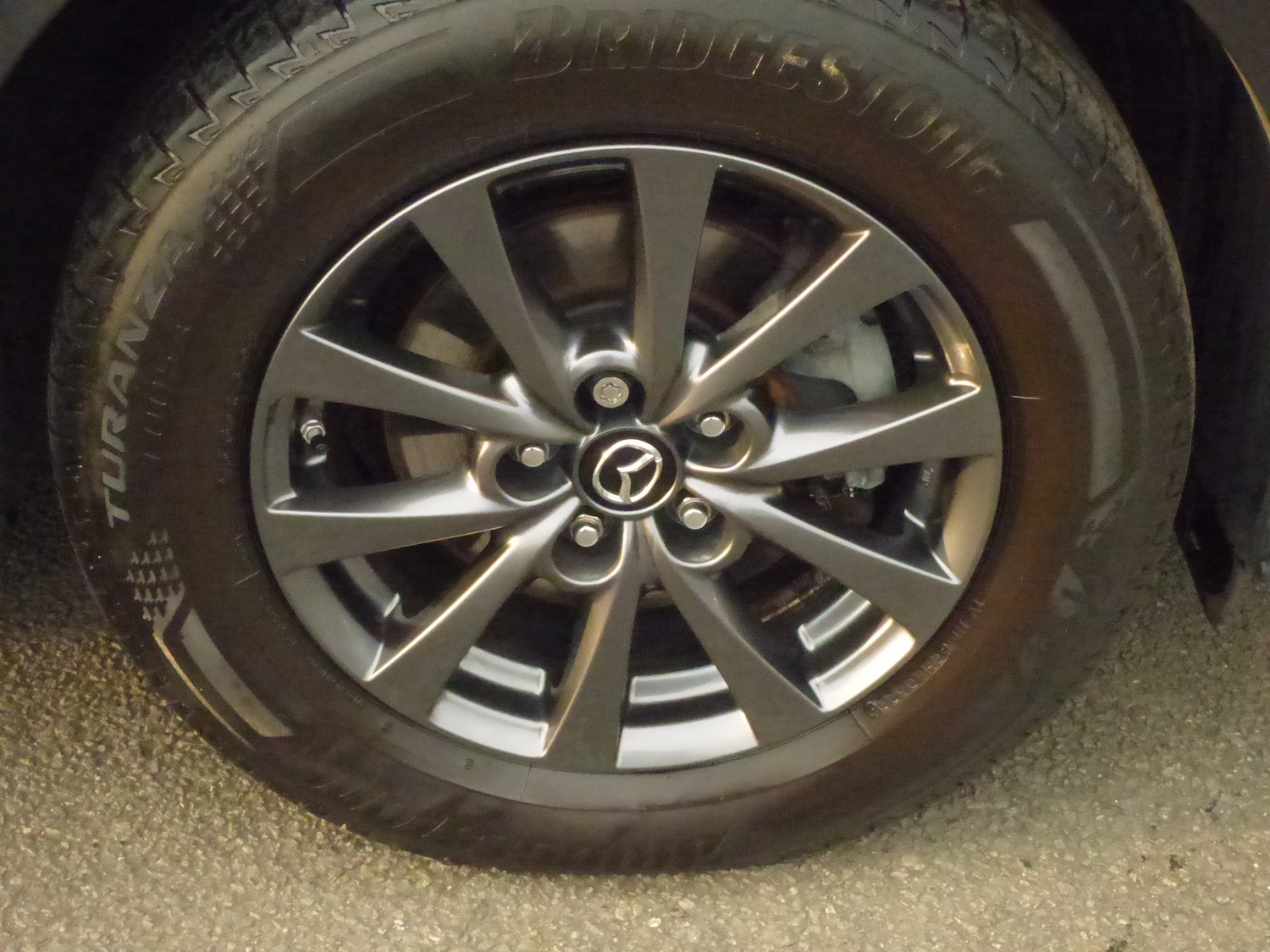 Used Mazda CX-30 2020 for sale - 76495453: Photo 5