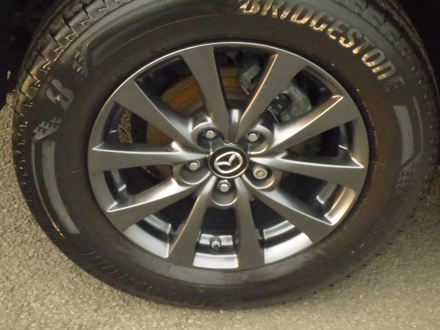 Used Mazda CX-30 2020 for sale - 76495453: Photo 6