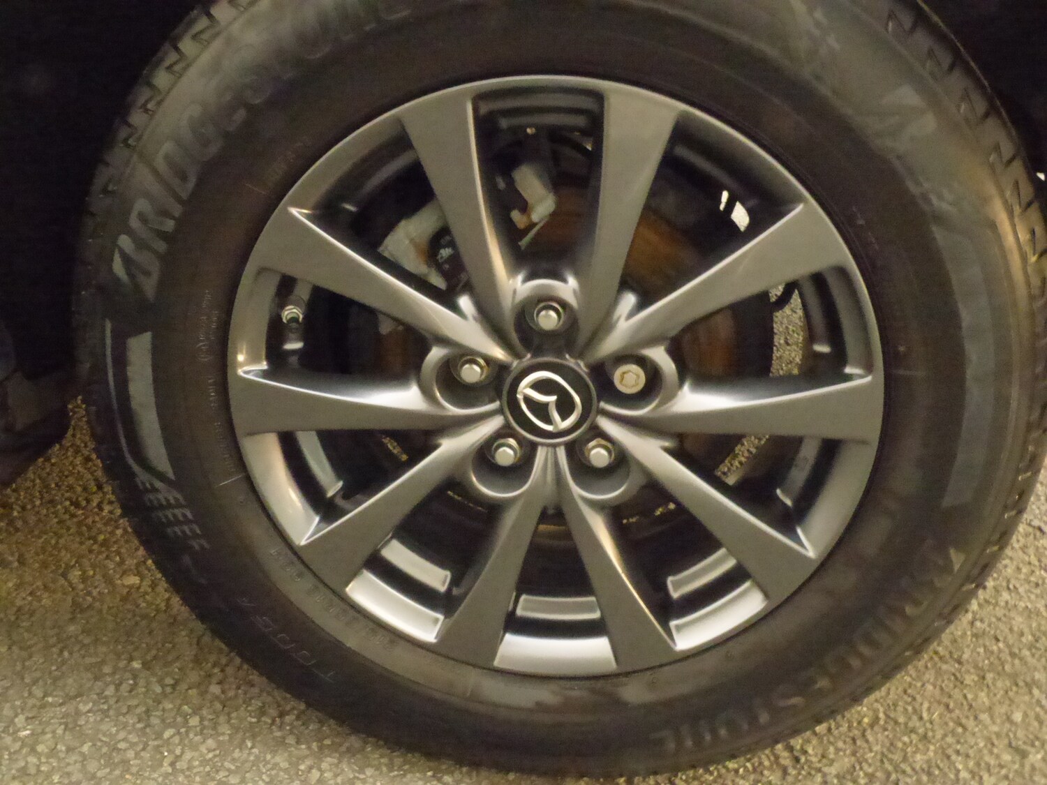 Used Mazda CX-30 2020 for sale - 76495453: Photo 7