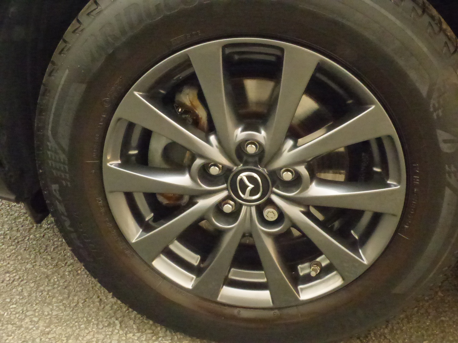 Used Mazda CX-30 2020 for sale - 76495453: Photo 8