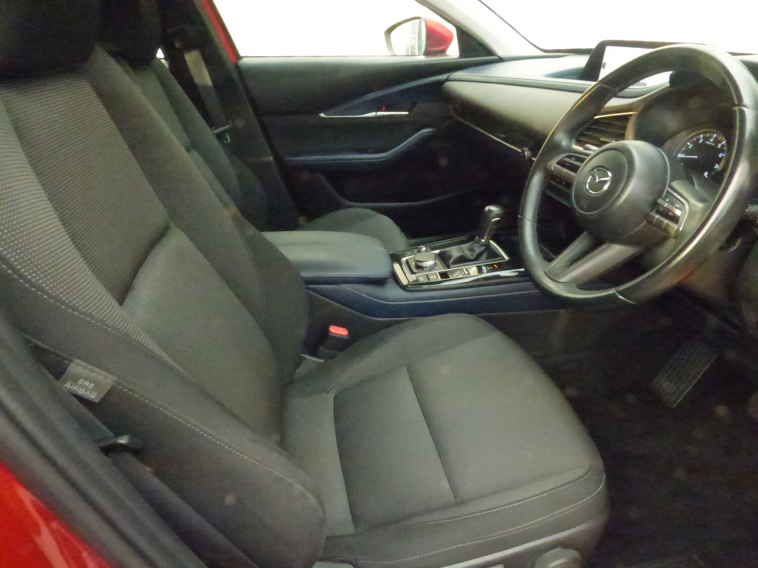 Used Mazda CX-30 2020 for sale - 76495453: Photo 9