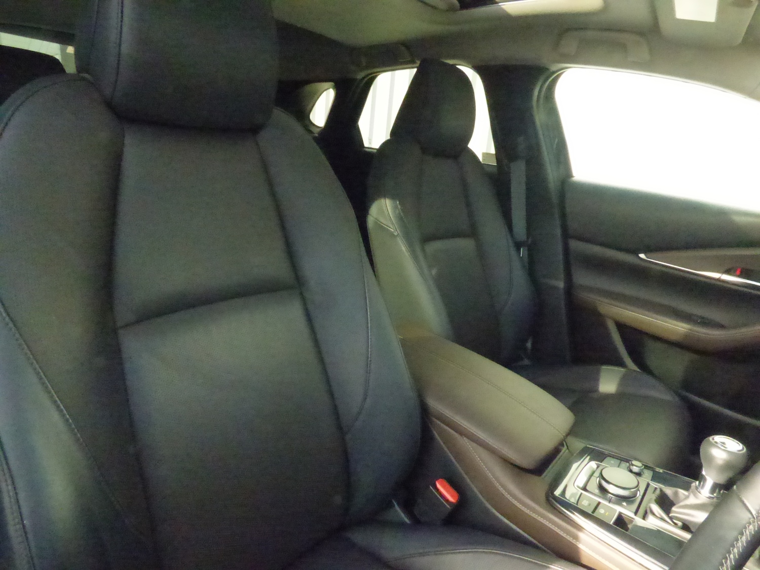 Used Mazda CX-30 2023 for sale - 76341250: Photo 12