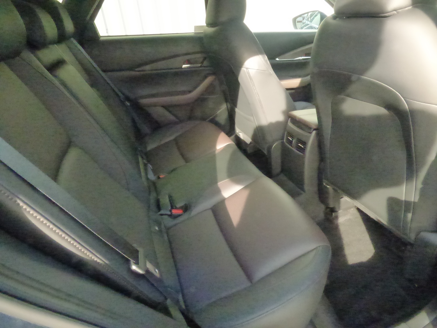 Used Mazda CX-30 2023 for sale - 76341250: Photo 13