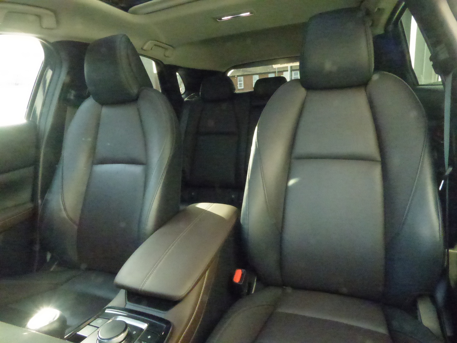 Used Mazda CX-30 2023 for sale - 76341250: Photo 14