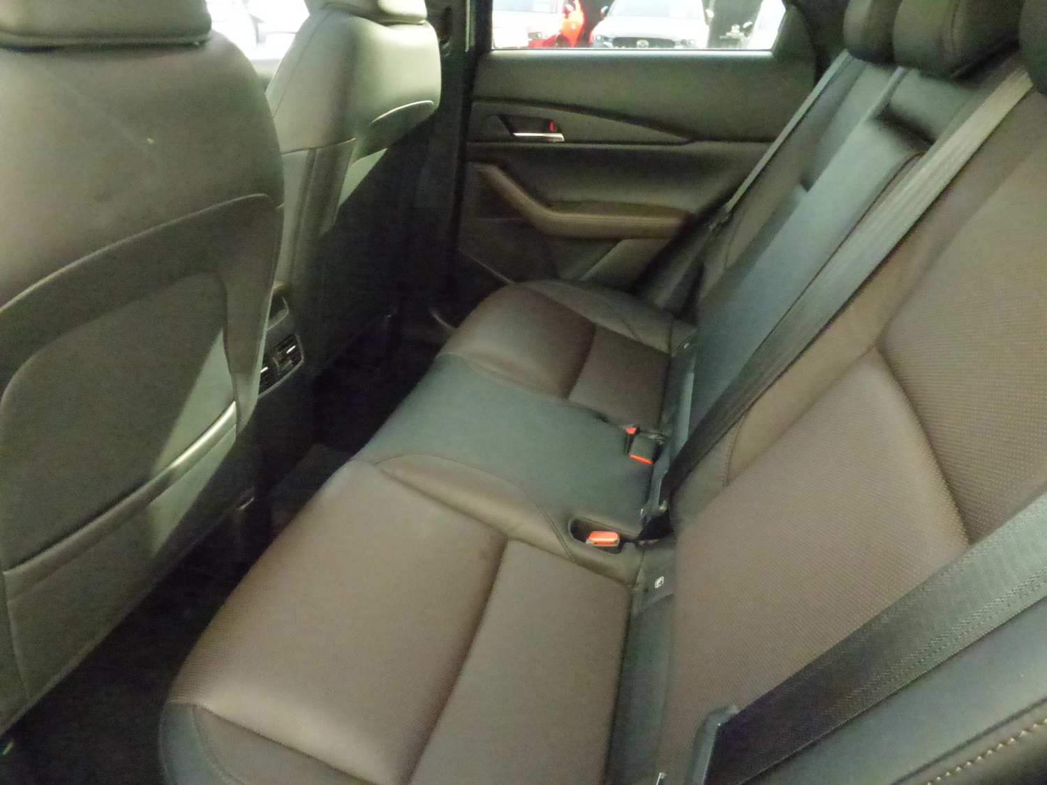 Used Mazda CX-30 2023 for sale - 76341250: Photo 18