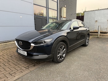 2023 - 2.0 e-Skyactiv X MHEV GT Sport 5dr