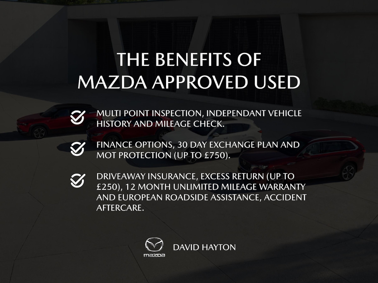 Used Mazda CX-30 2023 for sale - 76341250: Photo 22