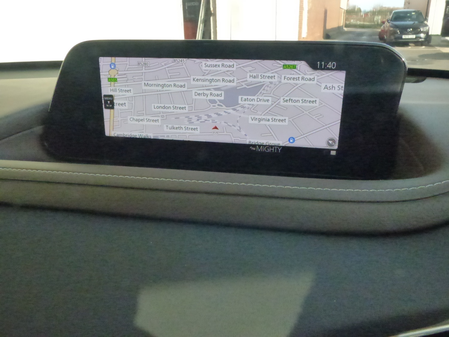 Used Mazda CX-30 2023 for sale - 76341250: Photo 23