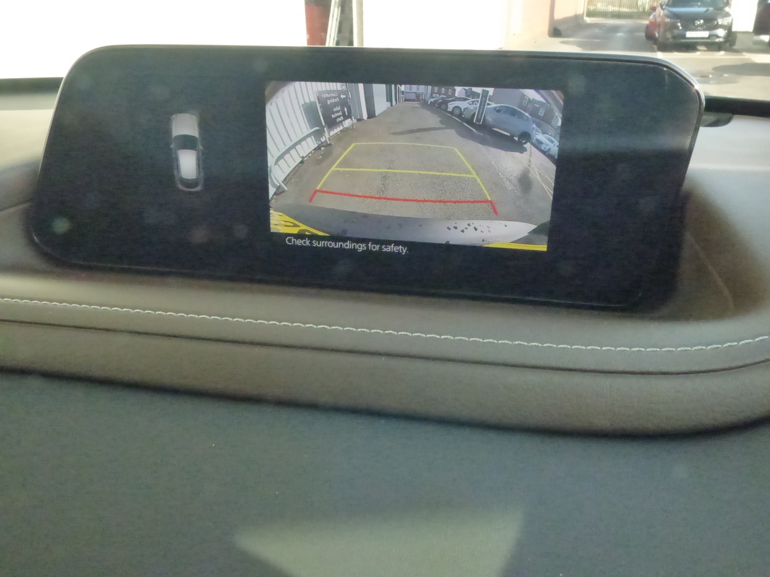 Used Mazda CX-30 2023 for sale - 76341250: Photo 24