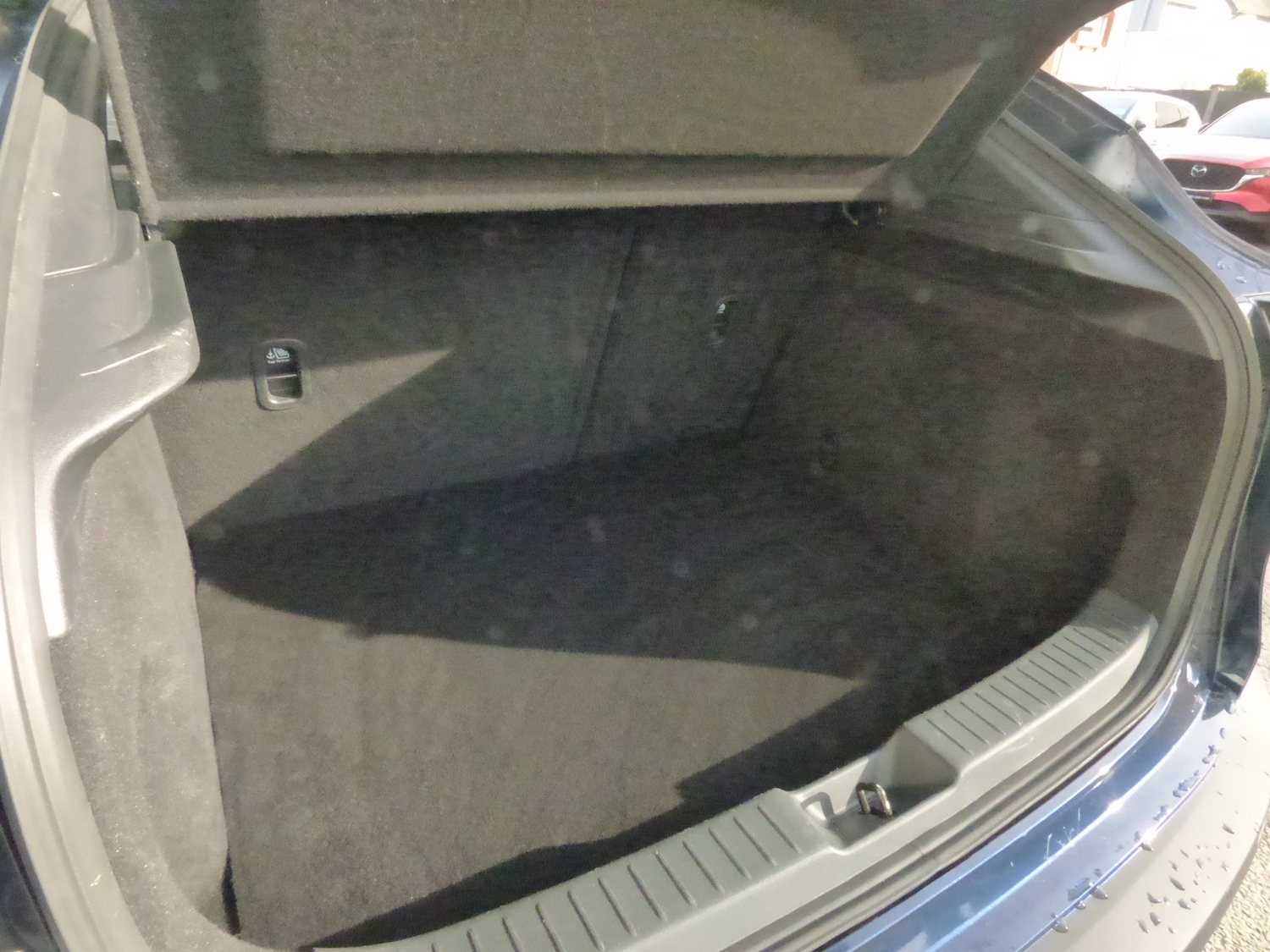 Used Mazda CX-30 2023 for sale - 76341250: Photo 31