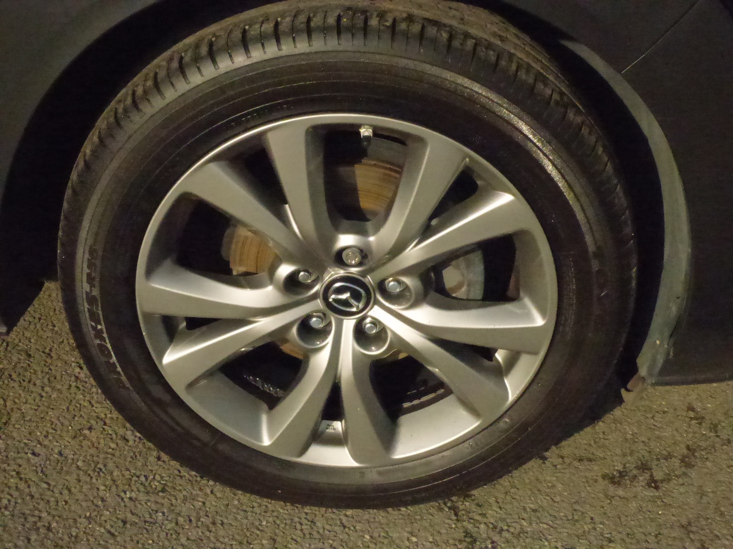 Used Mazda CX-30 2023 for sale - 76341250: Photo 5