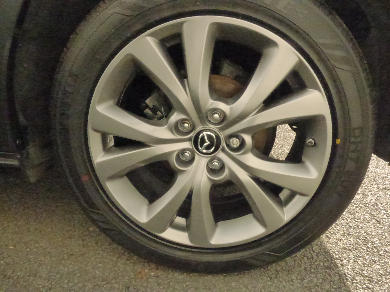 Used Mazda CX-30 2023 for sale - 76341250: Photo 7