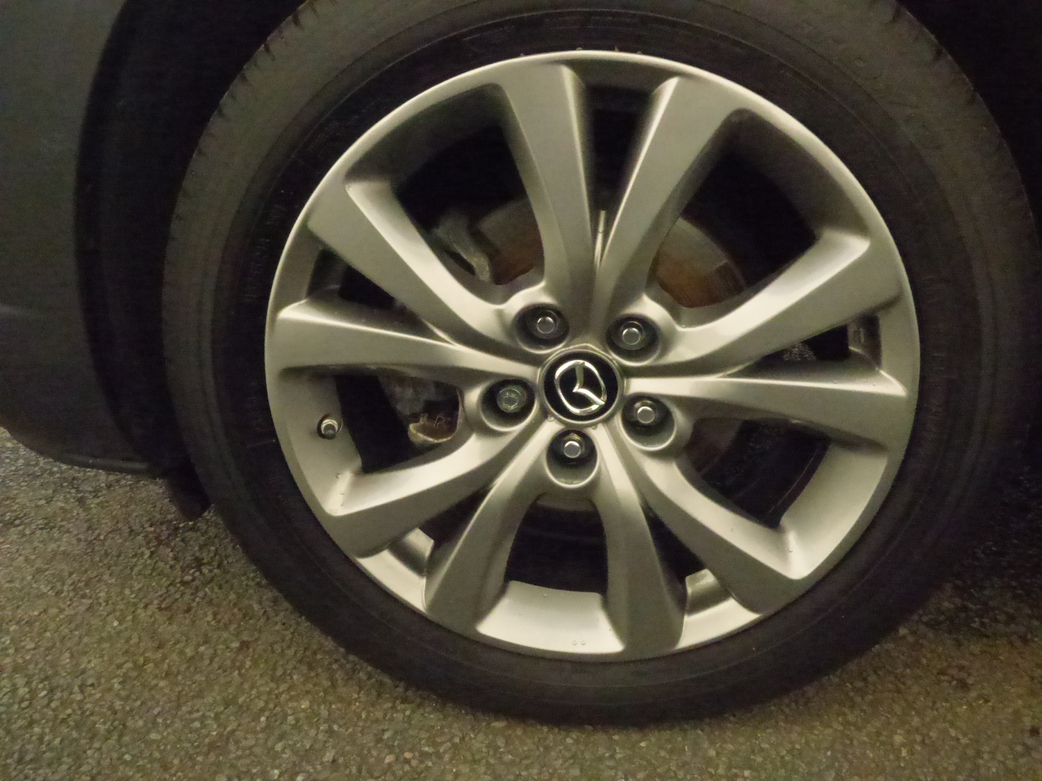 Used Mazda CX-30 2023 for sale - 76341250: Photo 8