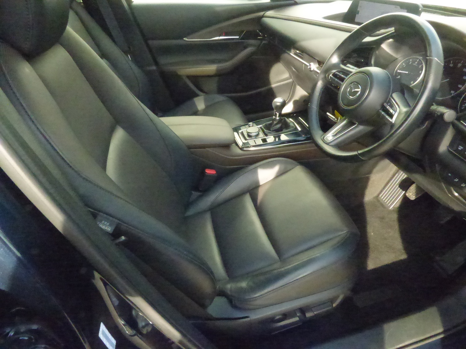 Used Mazda CX-30 2023 for sale - 76341250: Photo 9