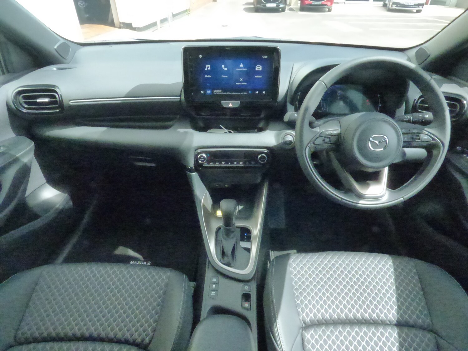 Vehicle 13