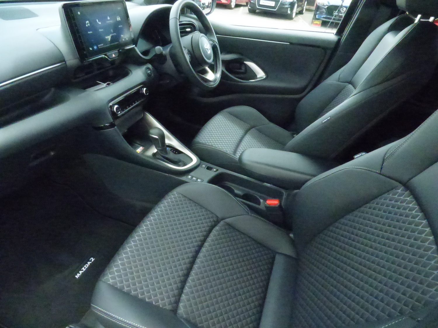 Vehicle 17