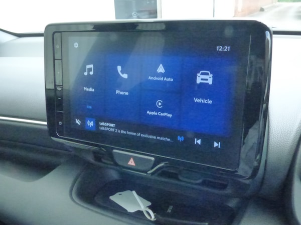 Used Mazda Mazda2 HYBRID 2025 for sale - 74880236: Photo 20