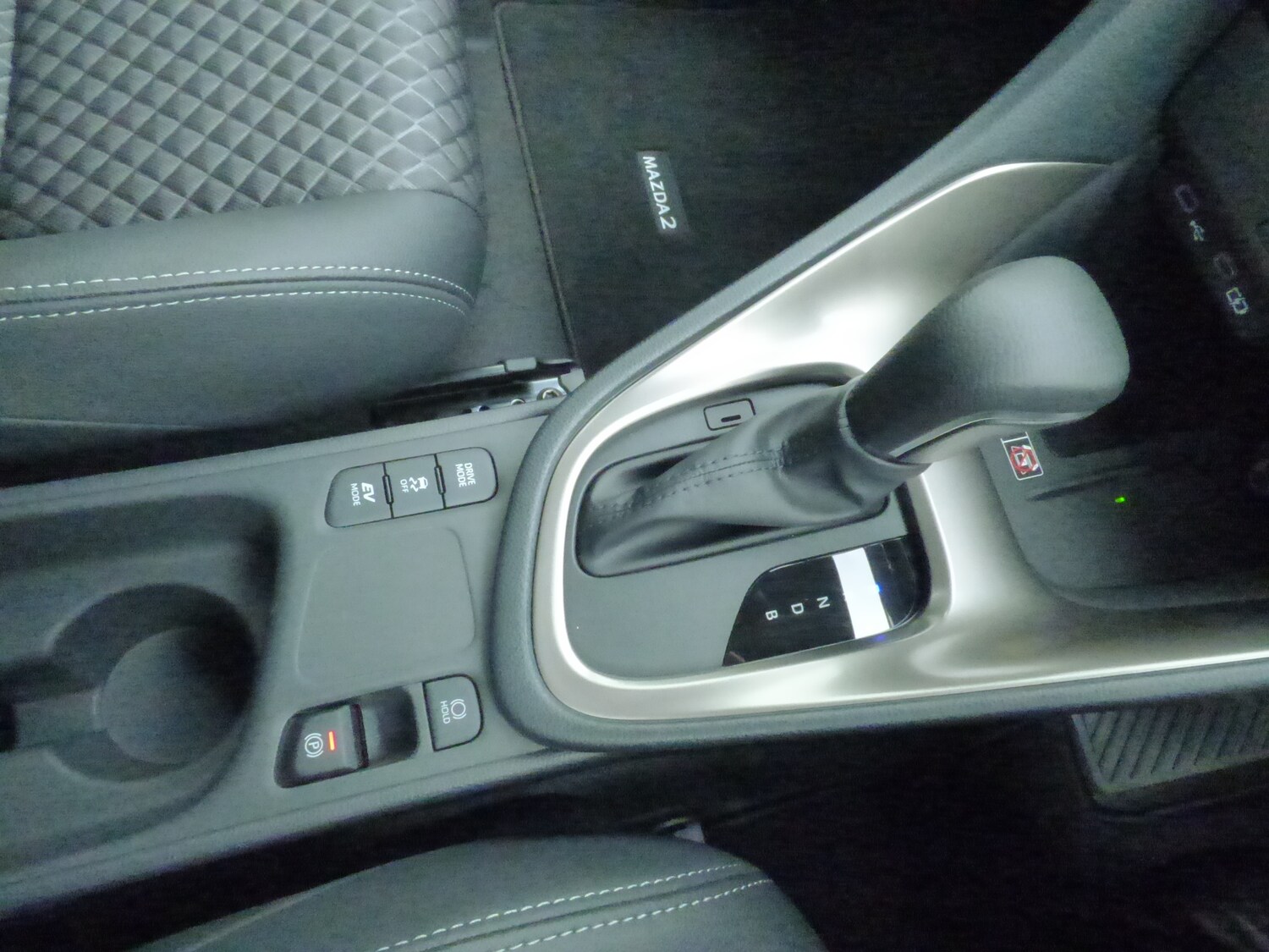 Vehicle 24