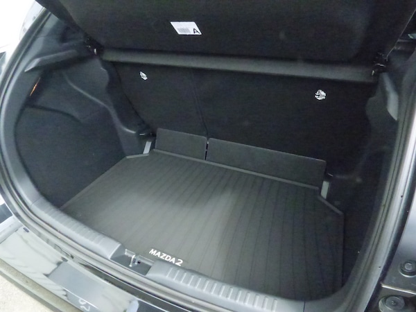 Used Mazda Mazda2 HYBRID 2025 for sale - 74880236: Photo 26
