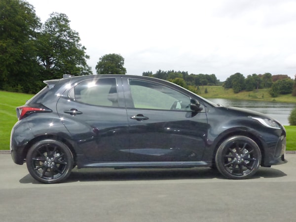 Used Mazda Mazda2 HYBRID 2025 for sale - 74880236: Photo 2