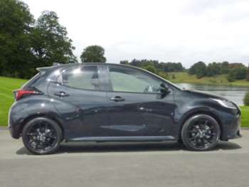 Used Mazda Mazda2 HYBRID 2025 for sale - 74880236: Photo