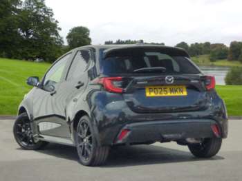 Used Mazda Mazda2 HYBRID 2025 for sale - 74880236: Photo