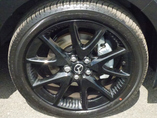 Used Mazda Mazda2 HYBRID 2025 for sale - 74880236: Photo 5