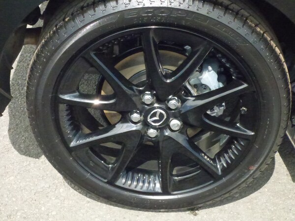 Used Mazda Mazda2 HYBRID 2025 for sale - 74880236: Photo 6