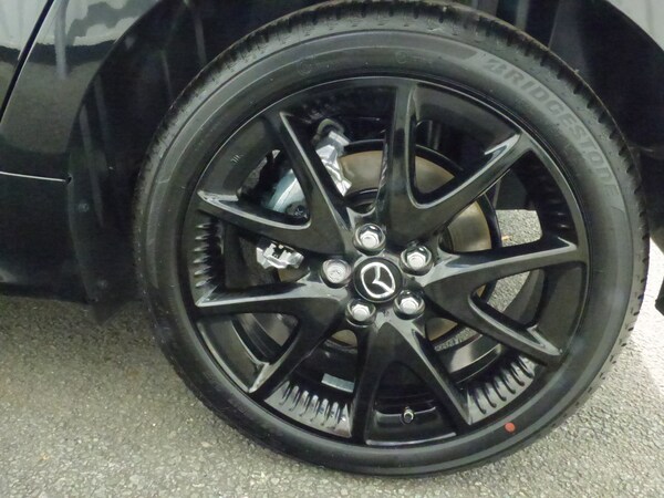 Used Mazda Mazda2 HYBRID 2025 for sale - 74880236: Photo 7
