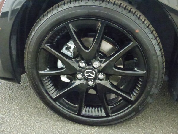 Used Mazda Mazda2 HYBRID 2025 for sale - 74880236: Photo 8