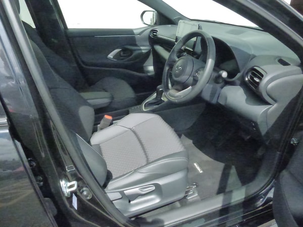 Used Mazda Mazda2 HYBRID 2025 for sale - 74880236: Photo 9