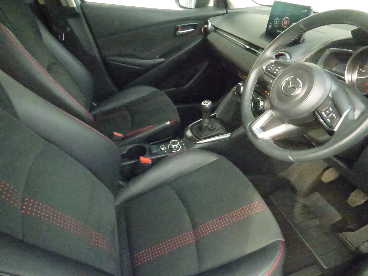 Used Mazda Mazda2 2024 for sale - 75925006: Photo 11