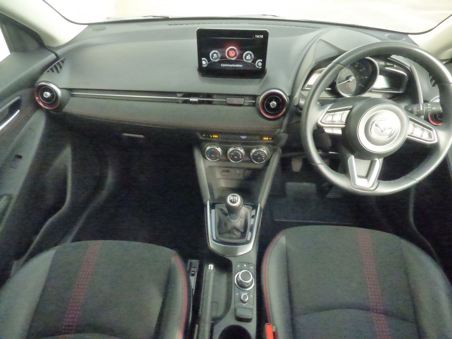 Used Mazda Mazda2 2024 for sale - 75925006: Photo 14
