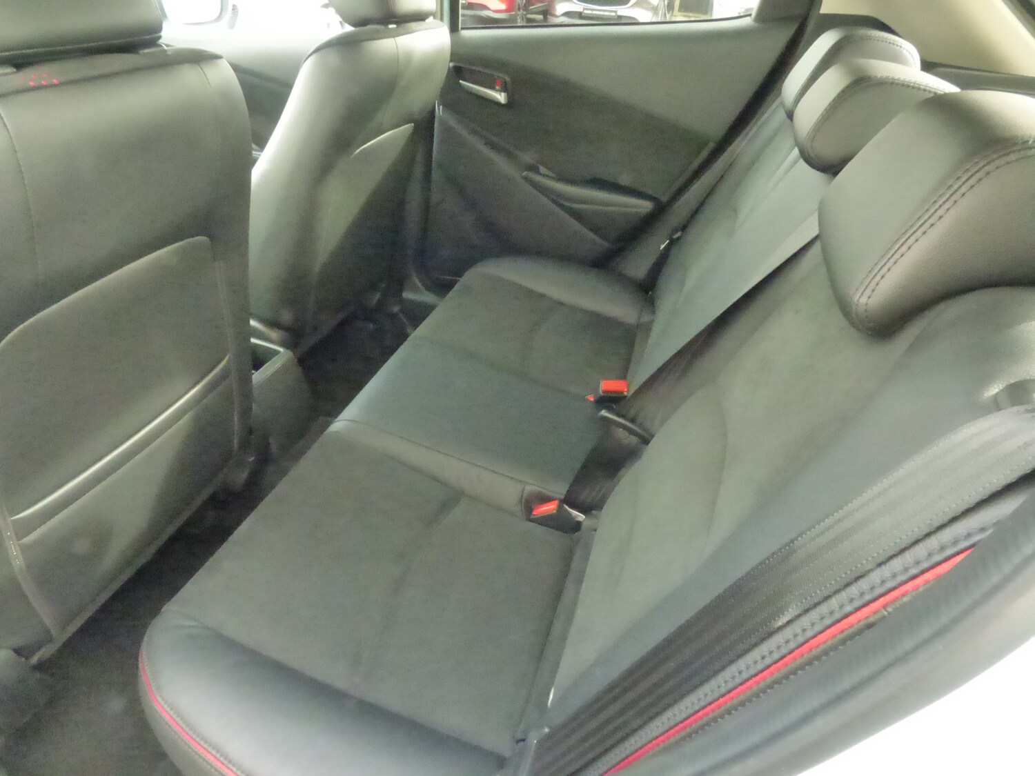 Used Mazda Mazda2 2024 for sale - 75925006: Photo 17